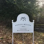 A 5 Min Dalla Rocchetta Mattei - Antico Mulino