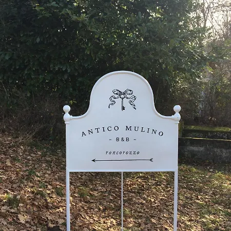 A 5 Min Dalla Rocchetta Mattei - Antico Mulino