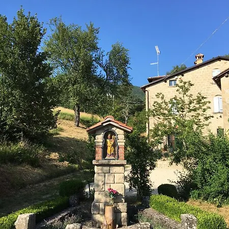 Frühstückspension A 5 Min Dalla Rocchetta Mattei - Antico Mulino Camugnano