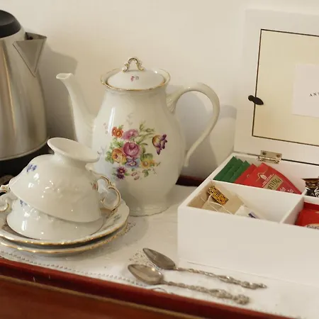 Bed & Breakfast A 5 Min Dalla Rocchetta Mattei - Antico Mulino