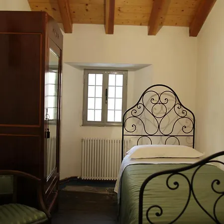 A 5 Min Dalla Rocchetta Mattei - Antico Mulino Bed & Breakfast