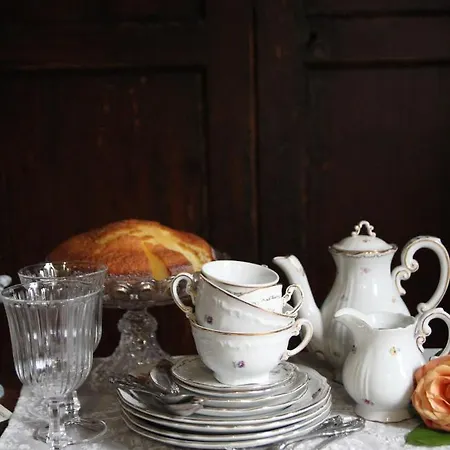 A 5 Min Dalla Rocchetta Mattei - Antico Mulino