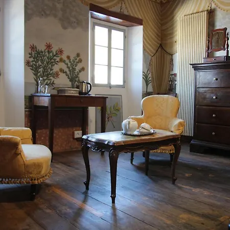 Antico Mulino Camugnano