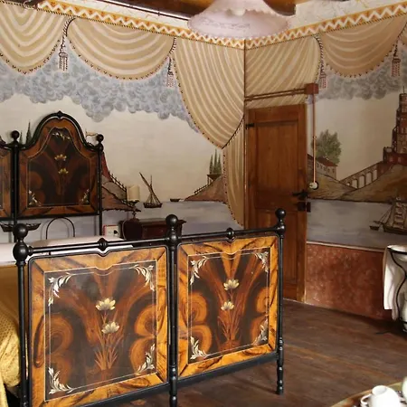 A 5 Min Dalla Rocchetta Mattei - Antico Mulino