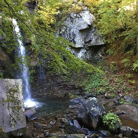 Bed & Breakfast Antico Mulino 3*