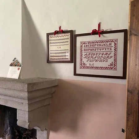 A 5 Min Dalla Rocchetta Mattei - Antico Mulino 3* Camugnano