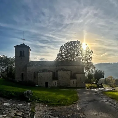 A 5 Min Dalla Rocchetta Mattei - Antico Mulino Bed & Breakfast 3*