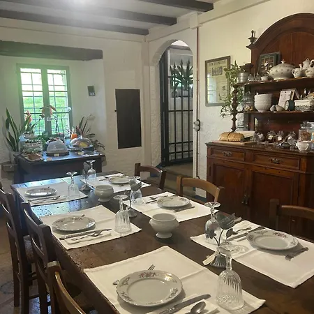 Bed & Breakfast A 5 Min Dalla Rocchetta Mattei - Antico Mulino Camugnano