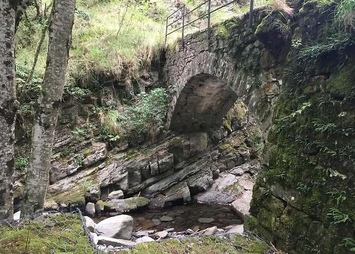 Frühstückspension A 5 Min Dalla Rocchetta Mattei - Antico Mulino