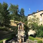 Frühstückspension A 5 Min Dalla Rocchetta Mattei - Antico Mulino Camugnano