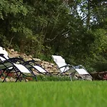 A 5 Min Dalla Rocchetta Mattei - Antico Mulino Bed and breakfast 3*