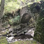 Frühstückspension A 5 Min Dalla Rocchetta Mattei - Antico Mulino