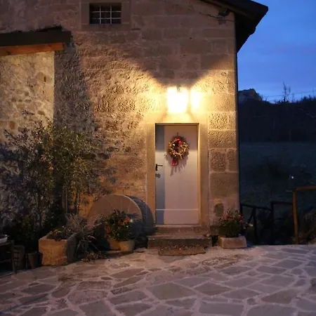 A 5 Min Dalla Rocchetta Mattei - Antico Mulino