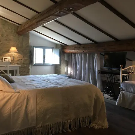 A 5 Min Dalla Rocchetta Mattei - Antico Mulino 3* Camugnano