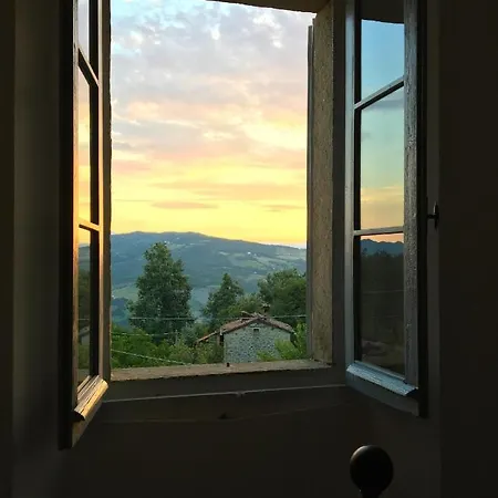 A 5 Min Dalla Rocchetta Mattei - Antico Mulino Camugnano