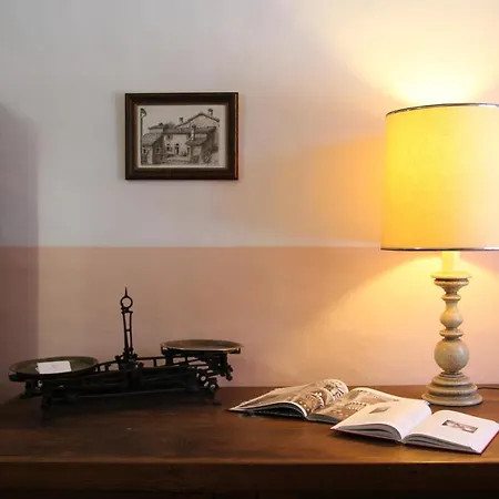 Bed & Breakfast Antico Mulino Camugnano