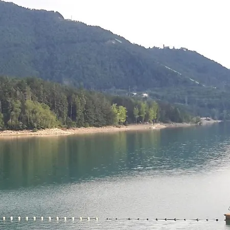 A 5 Min Dalla Rocchetta Mattei - Antico Mulino Alojamento de Acomodação e Pequeno-almoço Camugnano