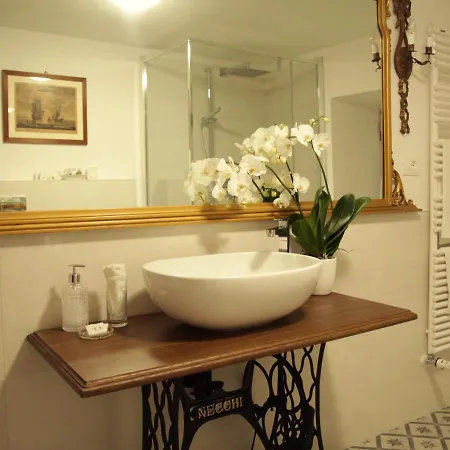 Antico Mulino Bed & Breakfast Camugnano