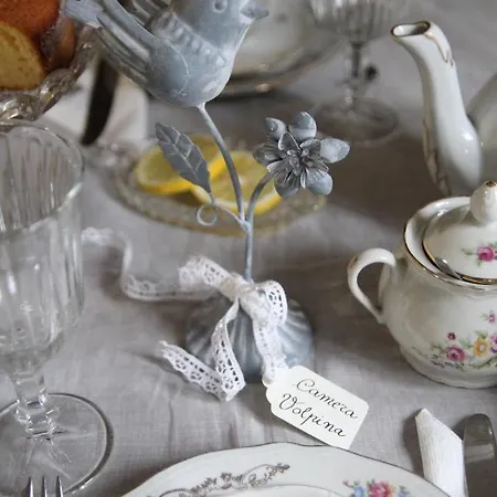 住宿加早餐酒店 Antico Mulino 3*