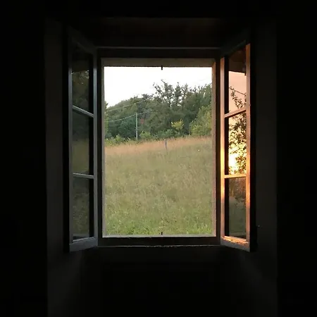 Antico Mulino 住宿加早餐酒店 3*