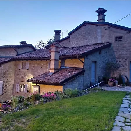 A 5 Min Dalla Rocchetta Mattei - Antico Mulino Camugnano