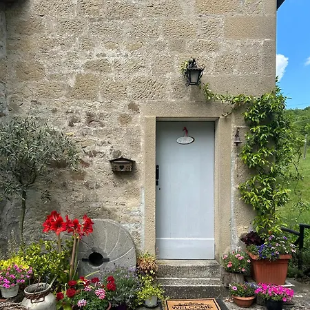 Antico Mulino Bed & Breakfast *