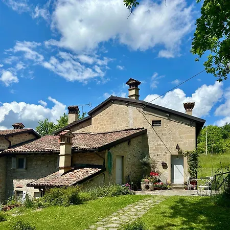 Bed & Breakfast Antico Mulino *