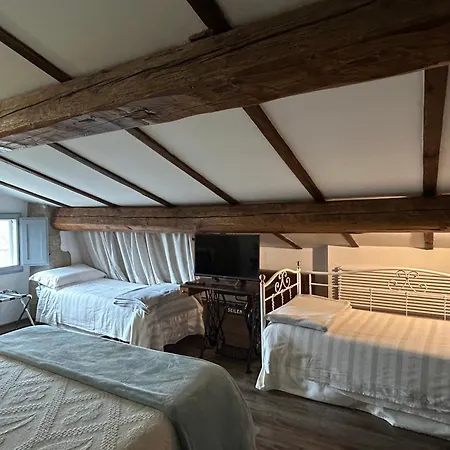 A 5 Min Dalla Rocchetta Mattei - Antico Mulino Camugnano