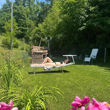 Antico Mulino Bed & Breakfast