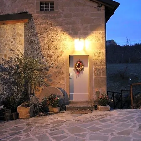 A 5 Min Dalla Rocchetta Mattei - Antico Mulino 住宿加早餐酒店 Camugnano