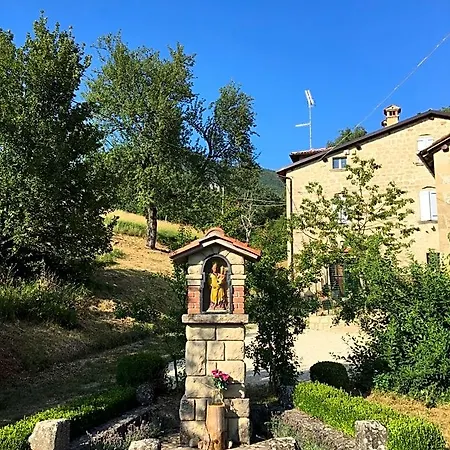 A 5 Min Dalla Rocchetta Mattei - Antico Mulino
