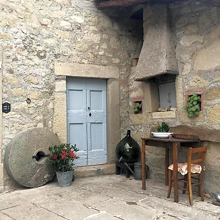 住宿加早餐酒店 A 5 Min Dalla Rocchetta Mattei - Antico Mulino Camugnano