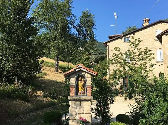 Bed & Breakfast Antico Mulino Camugnano