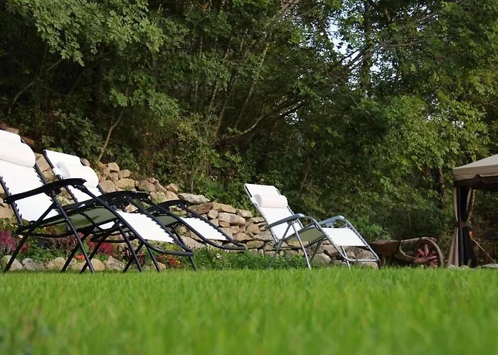 A 5 Min Dalla Rocchetta Mattei - Antico Mulino فندق مبيت وإفطار 3*