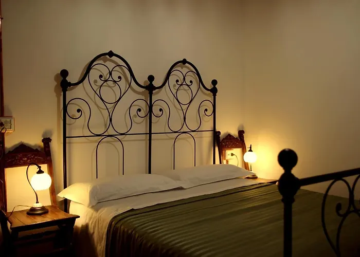 Bed and breakfast A 5 Min Dalla Rocchetta Mattei - Antico Mulino Camugnano