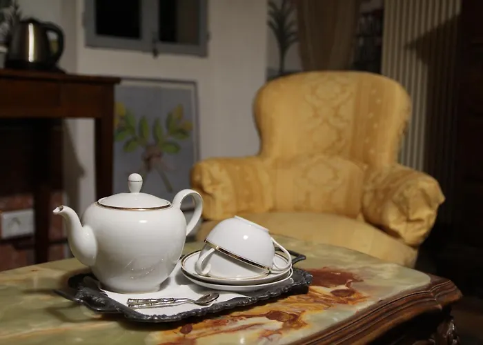 Antico Mulino Camugnano