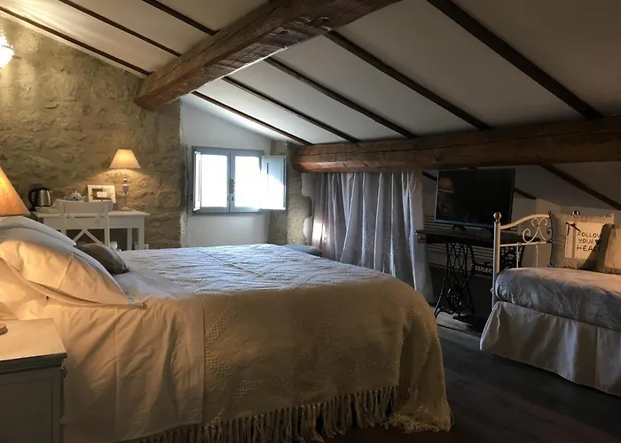 A 5 Min Dalla Rocchetta Mattei - Antico Mulino 3* Camugnano