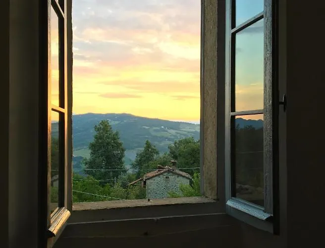 A 5 Min Dalla Rocchetta Mattei - Antico Mulino Camugnano