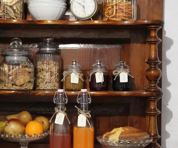 Bed & Breakfast Antico Mulino 3*