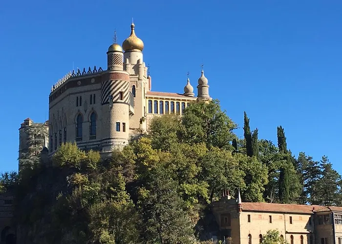 Bed & Breakfast Antico Mulino Camugnano