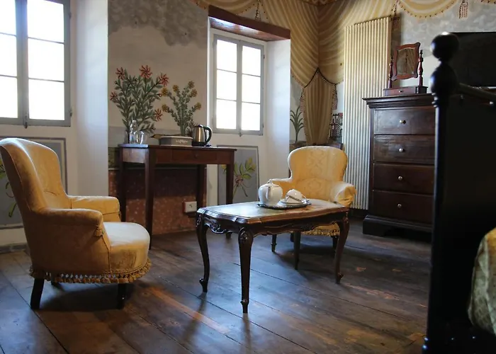 Antico Mulino Camugnano