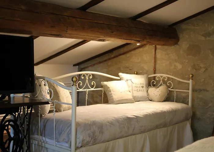Bed & Breakfast Antico Mulino