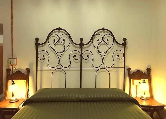 Antico Mulino Bed & Breakfast Camugnano