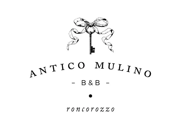 Antico Mulino Bed & Breakfast
