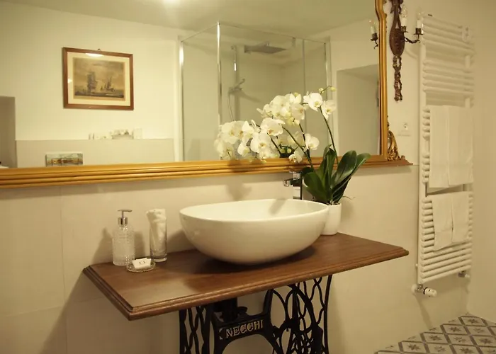 Antico Mulino Bed & Breakfast Camugnano