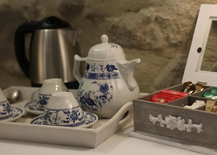 Bed & Breakfast Antico Mulino