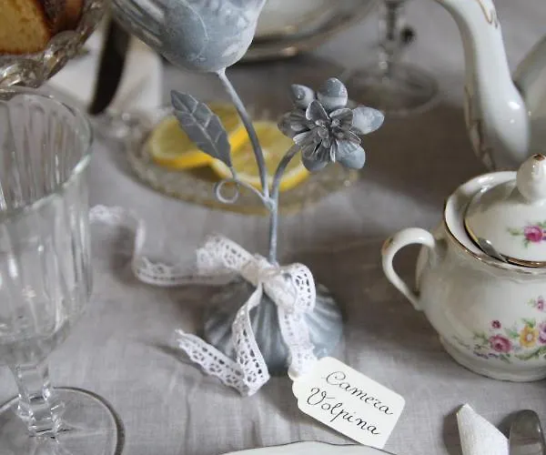 Bed and breakfast A 5 Min Dalla Rocchetta Mattei - Antico Mulino 3*