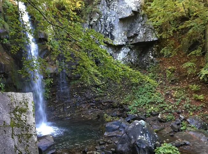 Bed and breakfast A 5 Min Dalla Rocchetta Mattei - Antico Mulino 3*