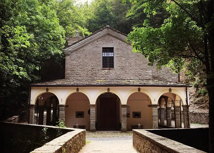 Antico Mulino Bed & Breakfast