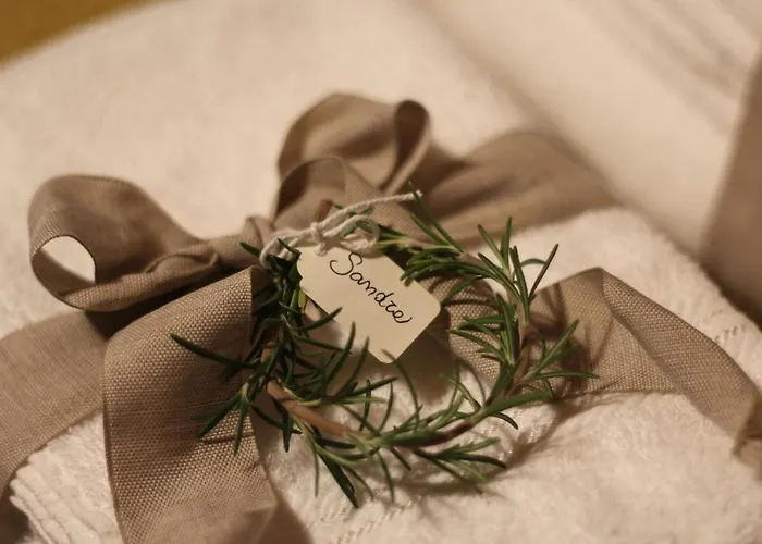 Antico Mulino Bed & Breakfast